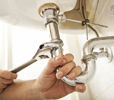 Plumbing