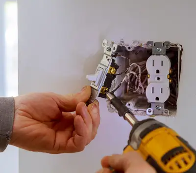 Electric Services  