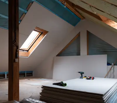 Drywall